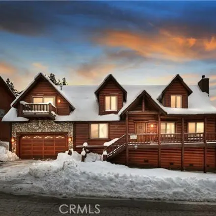 Buy this 4 bed house on 42297 Eagle Ridge in Big Bear Lake, CA 92315