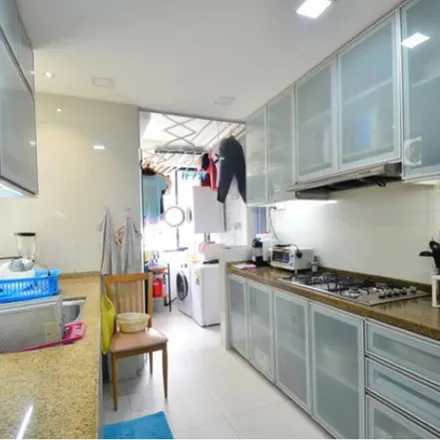 Rent this 3 bed apartment on Grange Road in Singapore 248728, Singapore