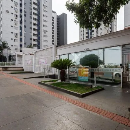 Image 1 - Pateo Allegro Residence - Torre Mozart, Rua Luiz Lerco 455, Vivendas do Arvoredo, Londrina - PR, 86047-610, Brazil - Apartment for rent