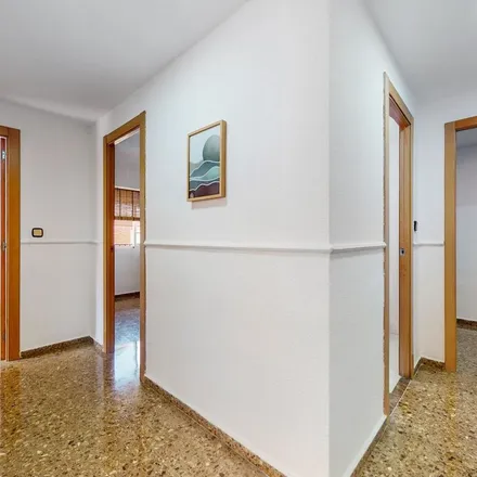 Image 2 - Carrer de l'Alqueria Cremada, 1, 46019 Valencia, Spain - Apartment for rent