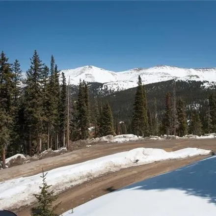 Image 8 - 146 Carroll Lane, Summit County, CO 80424, USA - House for sale