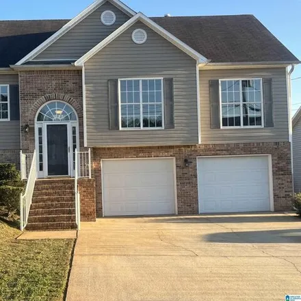 Buy this 3 bed house on 1792 Annendale Circle in Jefferson County, AL 35235