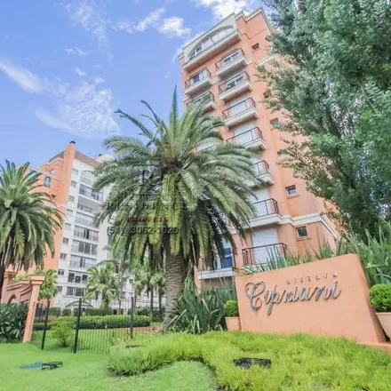 Image 2 - Avenida Túlio de Rose, Jardim Europa, Porto Alegre - RS, 91340-020, Brazil - Apartment for rent