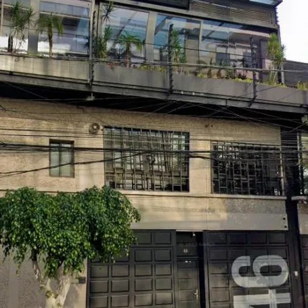 Buy this 4 bed house on Gabriel Mancera 23 in Benito Juárez, 03103 Mexico City