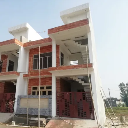 Buy this 2 bed house on unnamed road in Charbagh, Lucknow - 226005