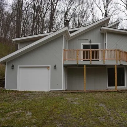 Buy this 4 bed house on 1142 Halls Run Road in Lake Floyd, Harrison County