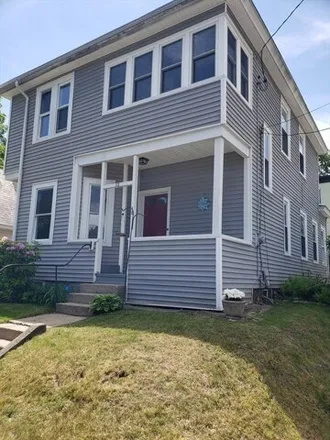 Image 2 - 12 William St, Fitchburg, Massachusetts, 01420 - House for sale