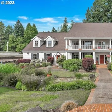 Image 2 - 17089 Sw Swank Rd, Sherwood, Oregon, 97140 - House for sale