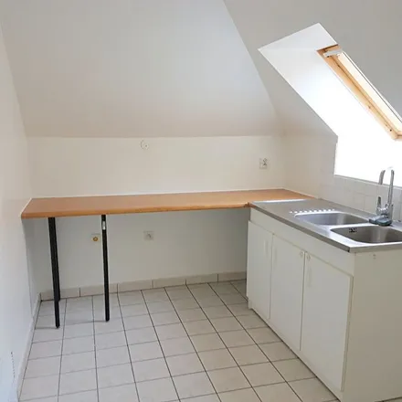 Rent this 2 bed apartment on 8 Rue de l'Église in 91360 Épinay-sur-Orge, France