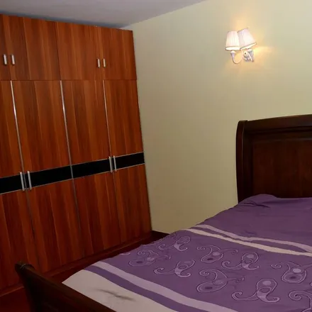 Rent this 5 bed apartment on Lynx Apartments in KENYA Mbagathi Way, Nairobi