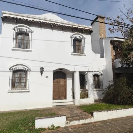 Buy this 4 bed house on Juan Lavalleja 1352 in Alta Córdoba, Cordoba