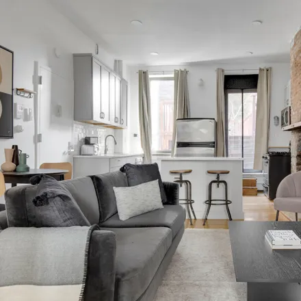 Rent this 2 bed apartment on 43 Grand Street in New York, NY 11249