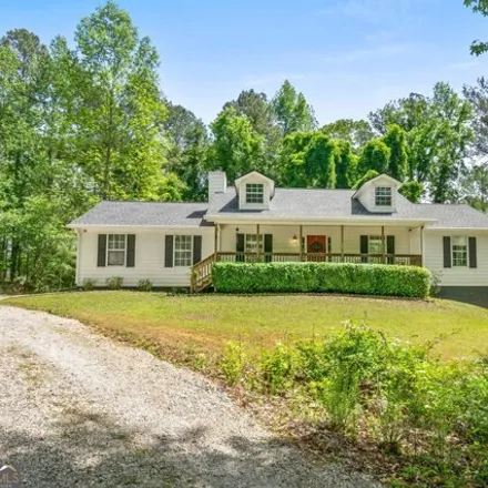 Image 5 - 198 Southridge Drive, Henry County, GA 30248, USA - House for sale