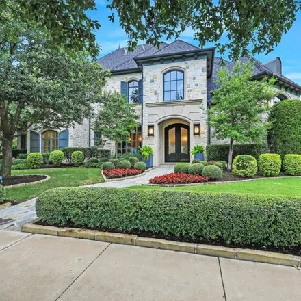 Buy this 5 bed house on 12281 Lenox Lane in Frisco, TX 75033