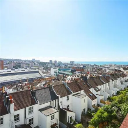 Rent this 1 bed room on Bright News in 67A Buckingham Road, Brighton