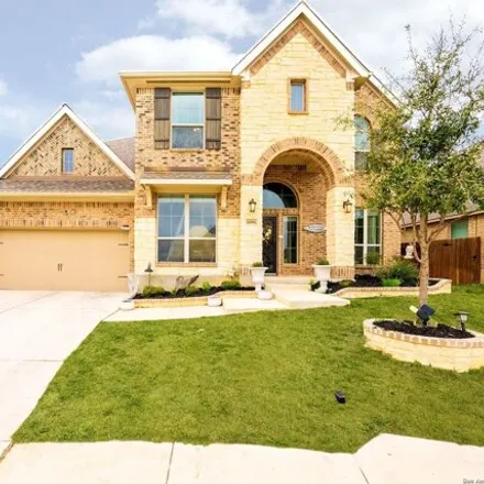 Buy this 5 bed house on Shetland Way in Bexar County, TX