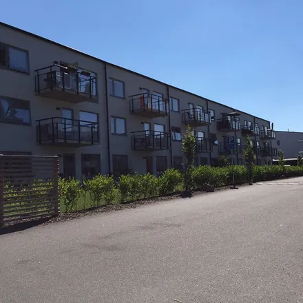 Rent this 3 bed apartment on Bokelundsvägen in 352 47 Växjö, Sweden