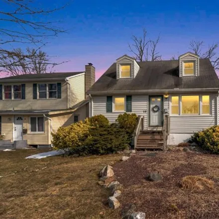 Buy this 3 bed house on 16 Sioux Avenue in Lake Hiawatha, Parsippany-Troy Hills