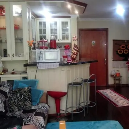 Buy this 1 bed apartment on Avenida Borges de Medeiros in Dutra, Gramado - RS