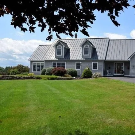Buy this 4 bed house on 18 River Road in Madison, ME 04950