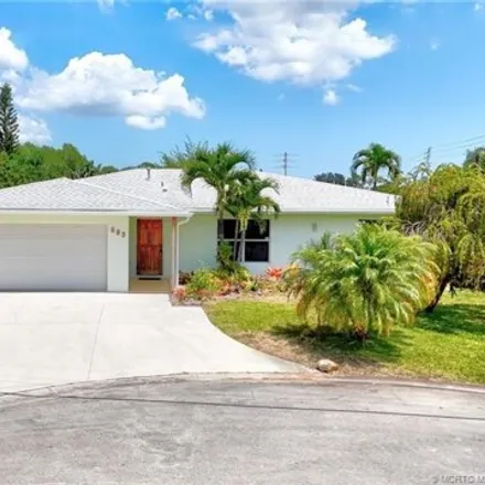 Buy this 2 bed house on 689 Southeast Whitmore Drive in Port Saint Lucie, FL 34984