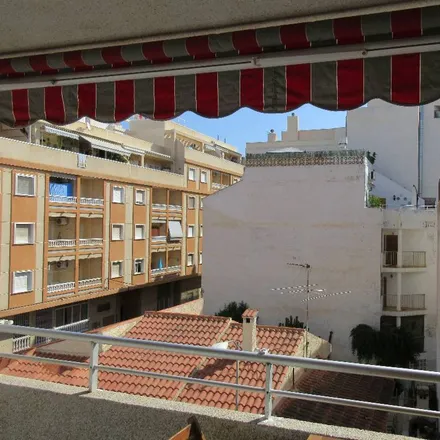 Image 7 - Calle La Loma, 82, 03182 Torrevieja, Spain - Apartment for rent