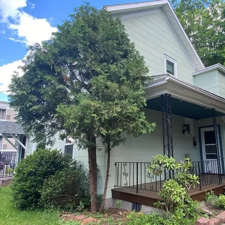 Buy this 2 bed house on 324 West 4th Street in City of Elmira, NY 14901