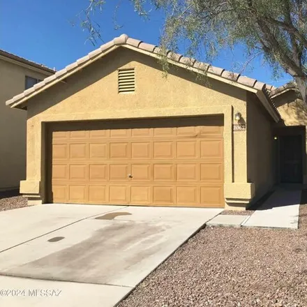 Image 3 - 2046 Silver Meadow Way, Tucson, AZ 85745, USA - House for rent