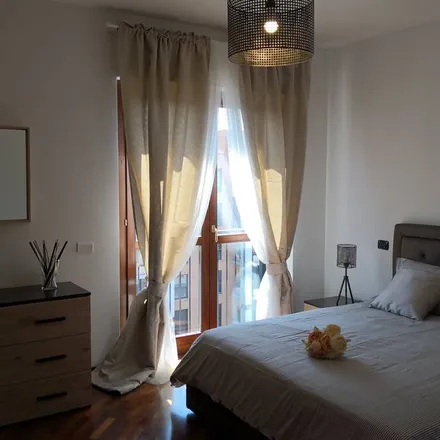 Image 4 - Fiumicino, Roma Capitale, Italy - Apartment for rent