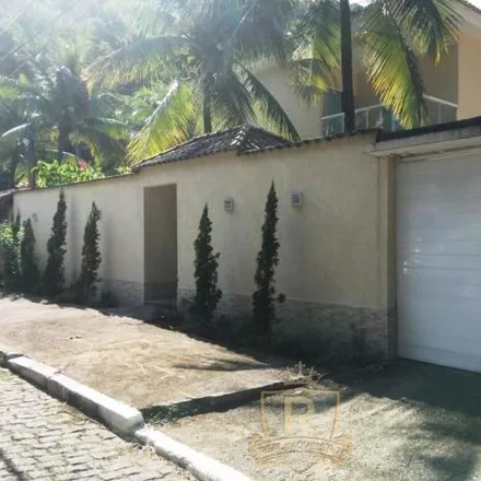 Buy this 5 bed house on Rua Estela Duval in Jacarepaguá, Rio de Janeiro - RJ