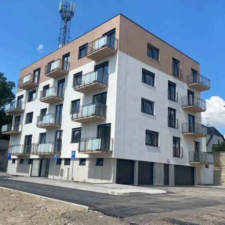 Rent this 1 bed apartment on Erbenova in 568 02 Svitavy, Czechia
