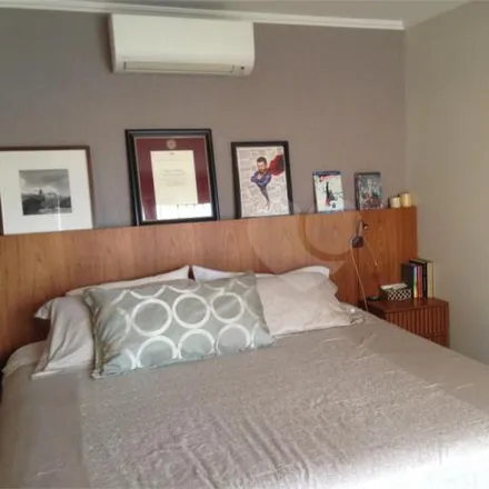 Buy this 1 bed apartment on Rua Clodomiro Amazonas 1135 in Vila Olímpia, São Paulo - SP