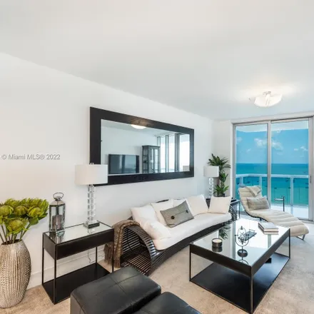 Image 4 - Jade Beach, 17001 Collins Avenue, Sunny Isles Beach, FL 33160, USA - Condo for rent