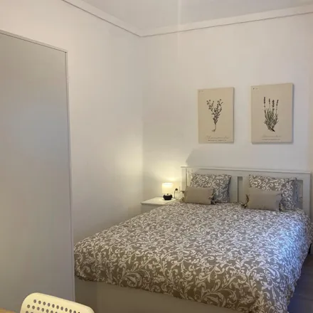 Rent this 3 bed apartment on Cavite Street in 69, 46011 Valencia