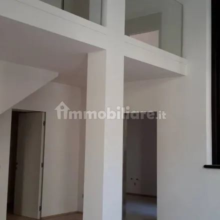 Rent this 4 bed apartment on Casa Beata Osanna Andreasi in Via Pietro Frattini 9, 46100 Mantua Mantua