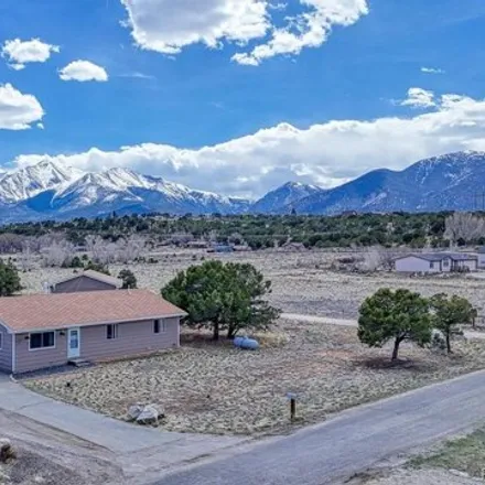 Buy this 3 bed house on 13557 CR 353B in Chaffee County, CO 81211