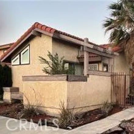 Rent this 3 bed house on 16106 Tokay Street in Victorville, CA 92395