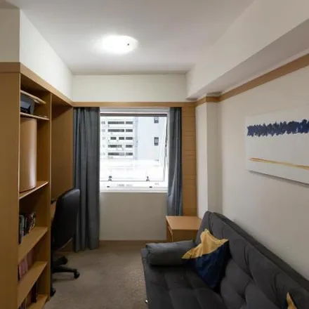 Rent this 1 bed apartment on Riema Paulista Classic Flat in Rua Bela Cintra 672, Consolação