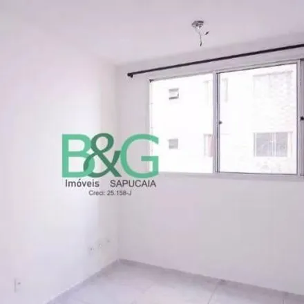 Buy this 2 bed apartment on unnamed road in Barra Funda, São Paulo - SP