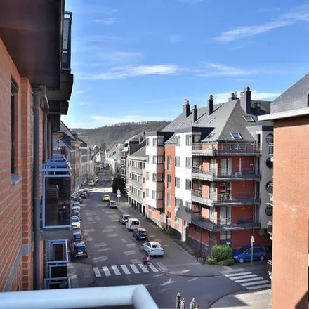 Image 7 - Rue Van Opré 57, 5100 Jambes, Belgium - Apartment for rent