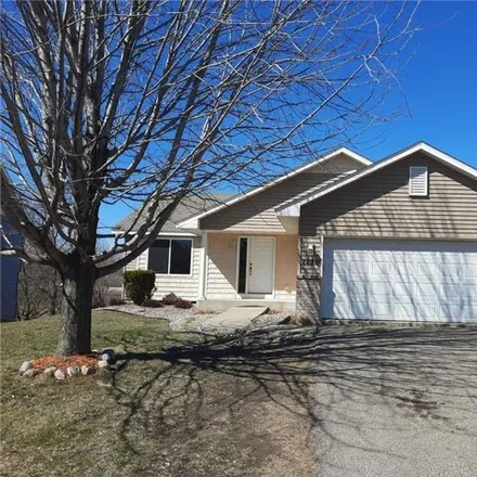 Buy this 3 bed house on 1148 North Ridge Drive in Montgomery, Le Sueur County