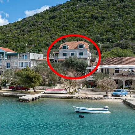 Image 5 - Janjina, Općina Janjina, Dubrovnik-Neretva County, Croatia - Apartment for rent