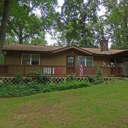 Image 2 - 65 Cherokee Road, Cherokee Village, AR 72529, USA - House for sale