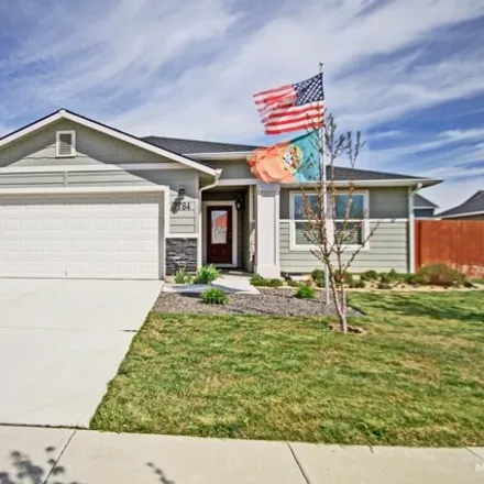Buy this 3 bed house on 7600 East Bratton Drive in Nampa, ID 83687