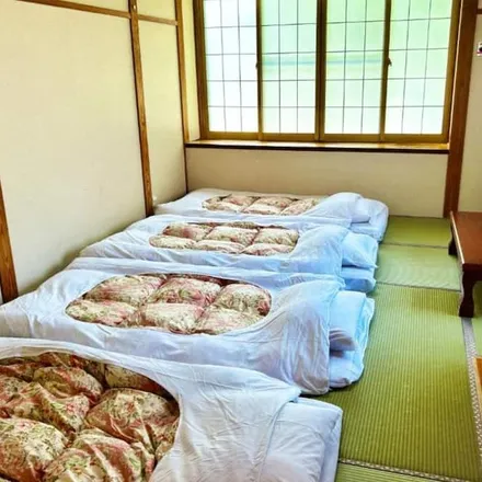 Rent this 1 bed house on Kitaazumi Gun