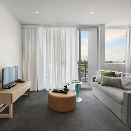 Rent this 2 bed apartment on 297 City Road in Southbank VIC 3205, Australia