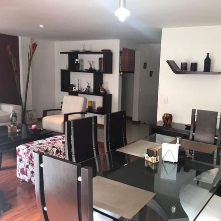 Rent this 3 bed apartment on Carrera 2 Bis in Usaquén, 110121 Bogota
