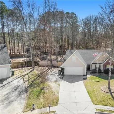 Buy this 4 bed house on 599 Walton Drive in Social Circle, Walton County