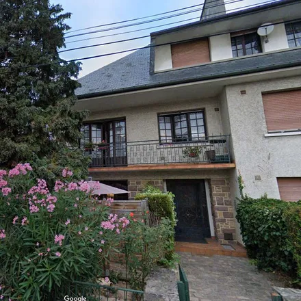 Image 5 - Pharmacie de la Poste, Place Marcel Sembat, 91390 Morsang-sur-Orge, France - Apartment for rent