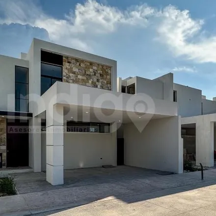 Buy this 4 bed house on Calle 46C in 97305, YUC